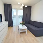 Bytkowska Apartment