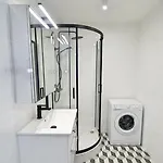 Bytkowska Apartment *