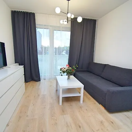 Bytkowska Apartamento