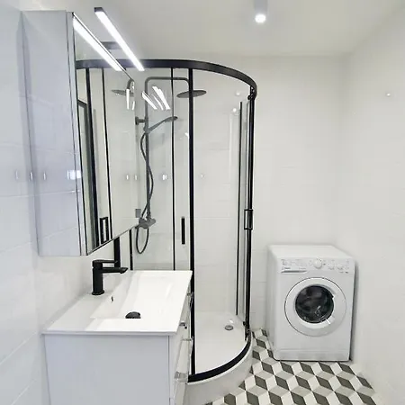 Bytkowska Apartamento *