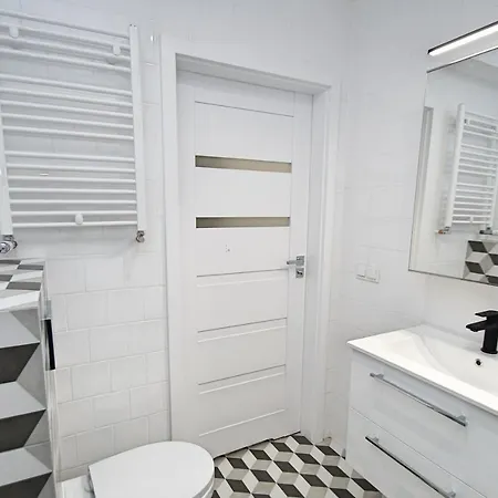 Apartamento Bytkowska *