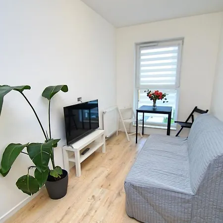 Bytkowska Apartamento Katowice