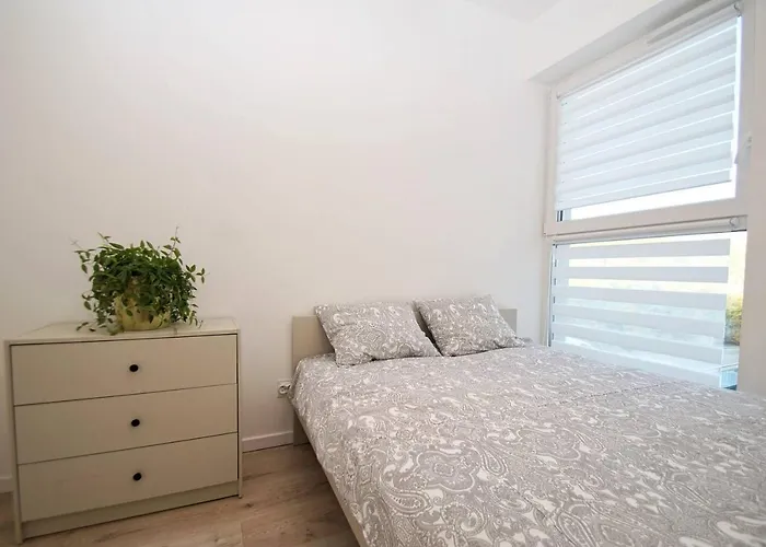 Bytkowska Lejlighed Katowice