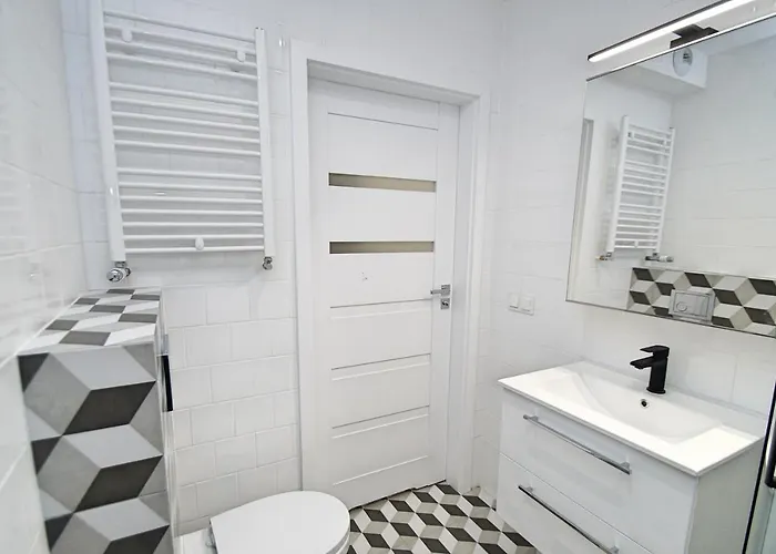 Lejlighed Bytkowska *