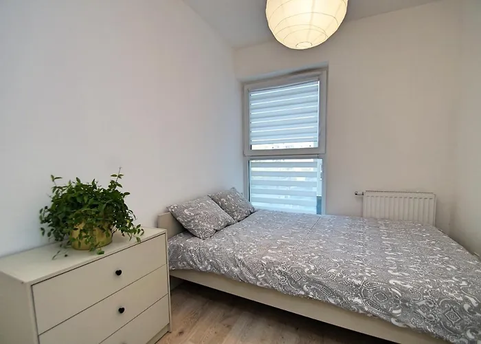 Lejlighed Bytkowska *